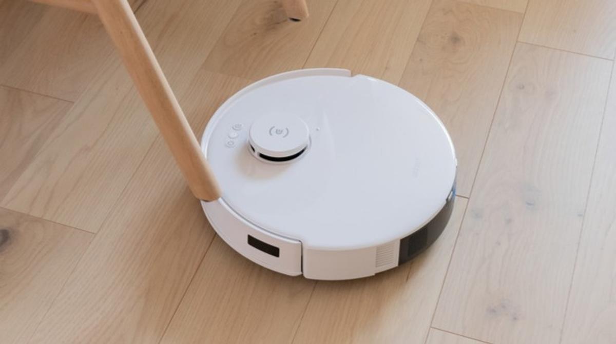 ロボット掃除機、安めのモデルで十分かも。想像以上に暮らしが快適に