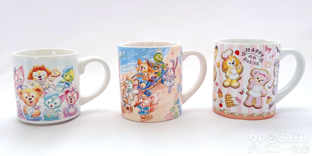 早い者勝ち‼︎ ダッフィー 68体まとめ売り 東京ディズニーシー】「ダッフィー新作スーベニア」全種使ってみた