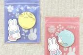【ミッフィー】郵便局限定ステーショナリーが可愛すぎ！ポーチ付きセットやマステなど一挙紹介