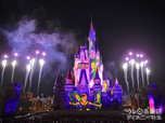 フローズン・フォーエバー｜東京ディズニーランド「アナとエルサのフローズンファンタジー」（2017年）