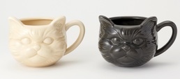 『Cat’s NapTime produced by Cat’s ISSUE』マグカップ