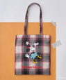 トートBAG 2,990円|AMERICAN HOLIC「ミッキー&フレンズ」コレクション
