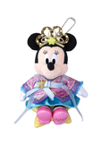 ぬいぐるみバッジ 1,800円｜東京ディズニーリゾート「ディズニー七夕デイズ」2019
