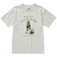 Disneyドライ半袖Tシャツジュニア(キッズ用)　780円