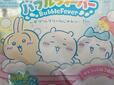 パッケージからかわいさが炸裂！仲良く泡風呂に入るちいハチうさが尊い〜！