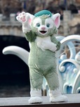 2016年「カムジョイン・ユア・フレンズ」｜東京ディズニーシー