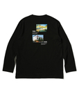 ドン・キホーテ×ZOZOTOWN History LONG T-SHIRT:4,500円(税込)