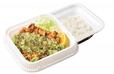 テイクアウト　ネギ塩やきとり弁当