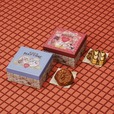 【Afternoon Tea LIVING×Cat’s ISSUE 第11弾】TEA TIME BOX 各￥2,484