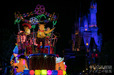 東京ディズニーランド・エレクトリカルパレード・ドリームライツ