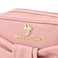 【JILL by JILLSTUART 】リボンポシェット／16,500円（税込）
