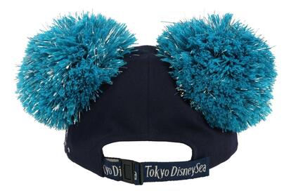 東京ディズニーシー】25周年コスチュームが可愛すぎ！「新作ぬいぐるみ