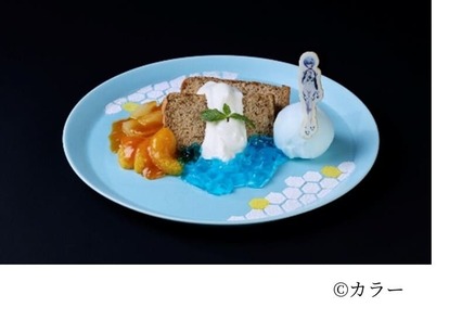 エヴァンゲリオン】描き下ろしの限定グッズ出るよ♪30周年記念展『ALL