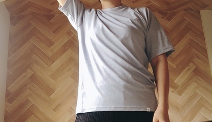 ワークマン 秋までガンガン着回せる 1000円以下の ひんやり高機能tシャツ 4選 1 2 ハピママ ワークマン 秋までガンガン着回せる 1000円以下の ひんやり高機能tシャツ 4選 1 2 ハピママ