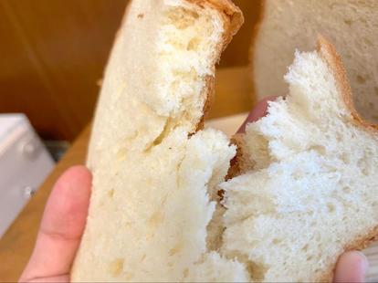 猫 パン好き必見 Snsで話題の ねこねこ食パン 買ってみたら魅力がスゴかった レビュー 1 3 うまいパン