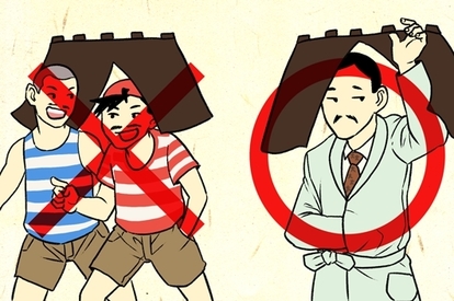 この際なので 大人だったら身につけておくべき Avコーナーの作法 を解説します 1 3 オモトピア