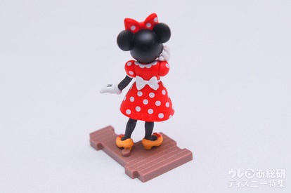 東京ディズニーリゾート】「身長差＆遠近法」のクオリティが