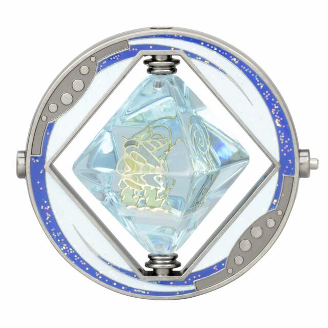 モーメントパーツ 1,900円|モーメンツゴーラウンド|東京ディズニーリゾート40周年“ドリームゴーラウンド”スペシャルグッズ|販売店舗:東京ディズニーランド「プラネットM」、東京ディズニーシー「ベッラ・ミンニ・コレクション」、東京ディズニーリゾート・アプリ(パーク入園者のみ)|発売日:2023年8月17日(木)