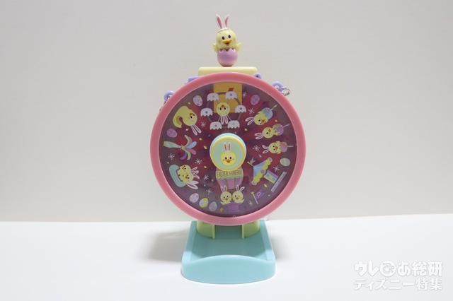 グミキャンディー、ミニスナックケース付き 850円