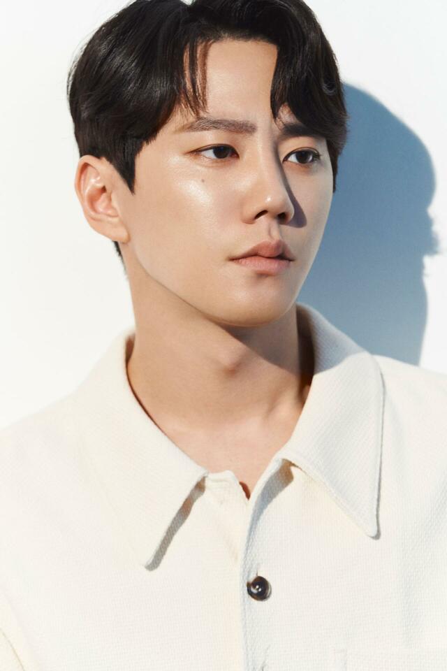 イ・ジュニョン 写真提供／BILLIONS