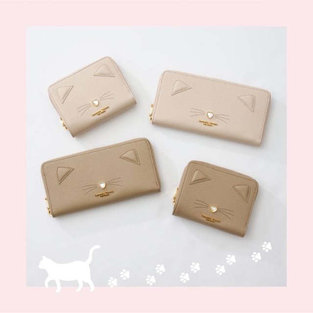 長財布26,400円折財布23,100円