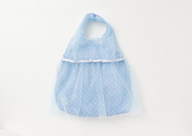 PRINCESS DAYS by Francfranc シンデレラ/チュールバッグ 2,900円
