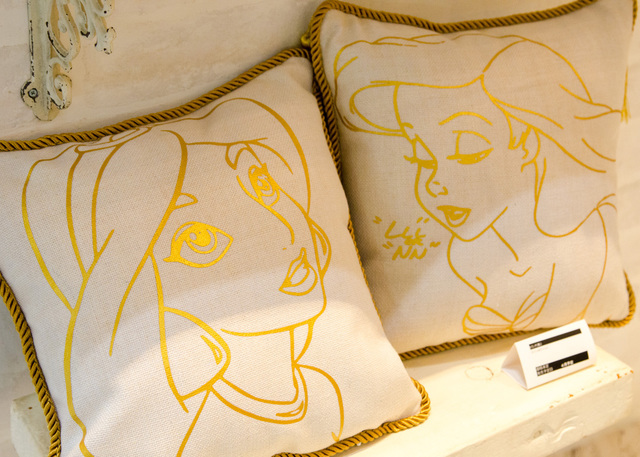 DISNEY EXPO JAPAN 2016