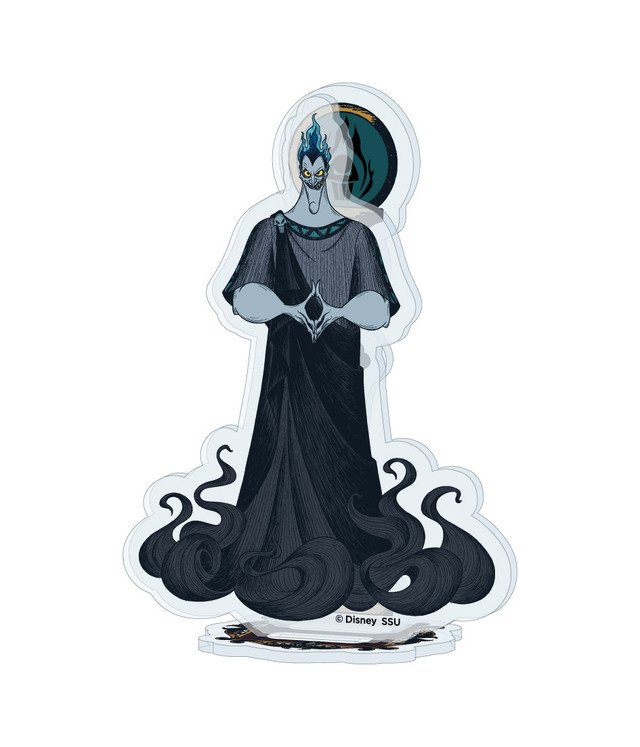 E賞 「アクリルスタンドフォトプロップス」