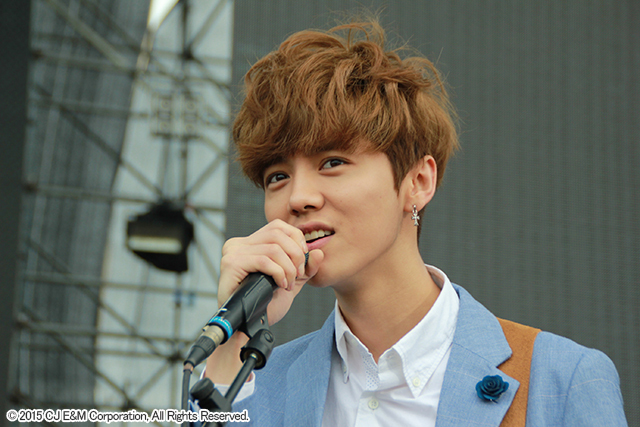 『20歳よ、もう一度』©2015 CJ E&M Corporation, All Rights Reserved.