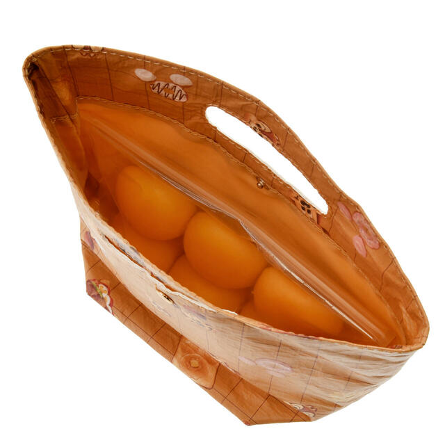 ミッキー&フレンズ たまごパン バッグ入り MICKEY'S BAKERY 2,700円