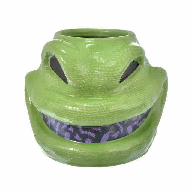 ブギー マグカップ チェンジング 3D Tim Burton's The Nightmare Before Christmas 2022 2,640円