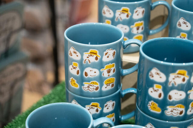 マグカップ 1,980円