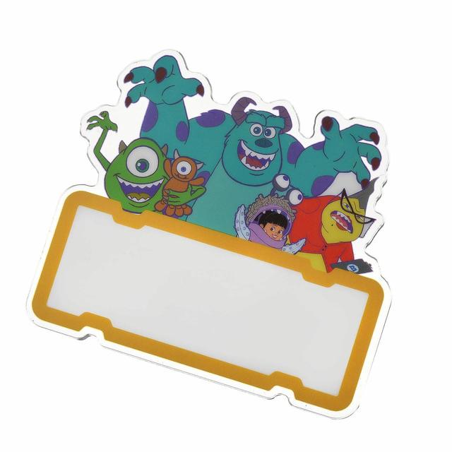 ネームバッジ