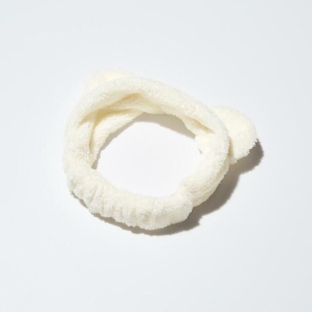 ユニクロ UT GIRLS mofusand フリースセット ¥2,990