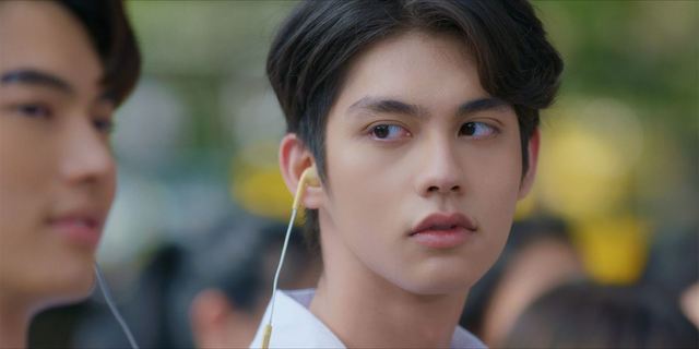 『2gether THE MOVIE』 © GMMTV