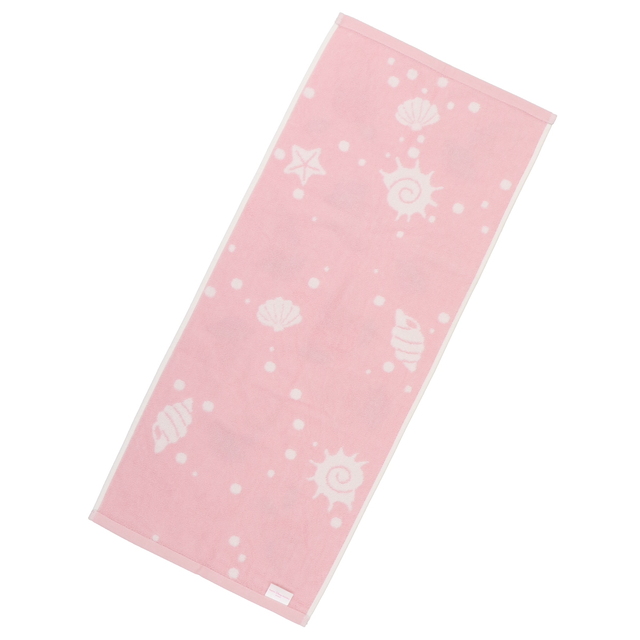 フェイスタオル