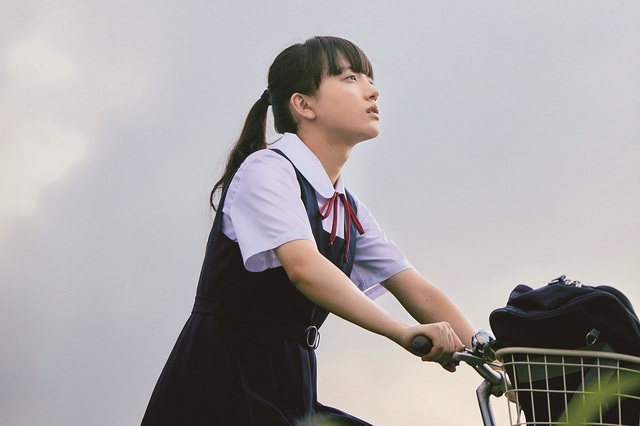 © 2020『宇宙でいちばんあかるい屋根』製作委員会