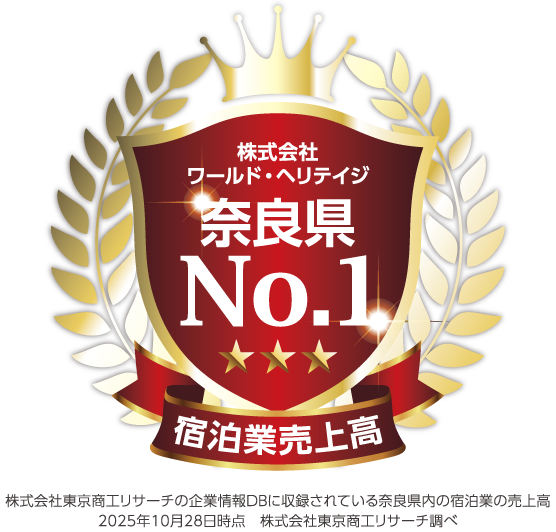 「株式会社ワールド・ヘリテイジ」【ローストビーフや天ぷらなど50種の食べ放題に約30種類の飲み放題付き！奈良ロイヤルホテルで「春のディナーバイキング」開催！】