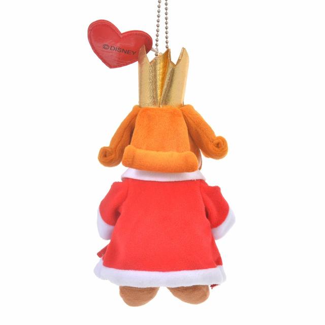 ぬいぐるみキーチェーン＜王様＞1980円