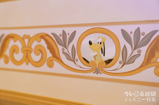 トスカーナ・サイド カピターノ・ミッキー・スーペリアルーム