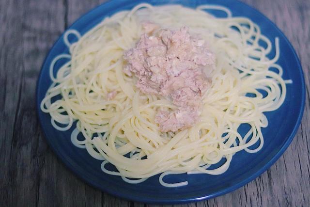 パスタに和えて。パーティーにも！