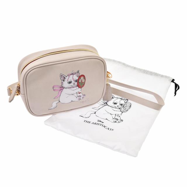 ショルダーバッグ 6820円