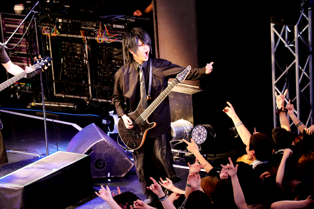 アルルカン・奈緒（G）