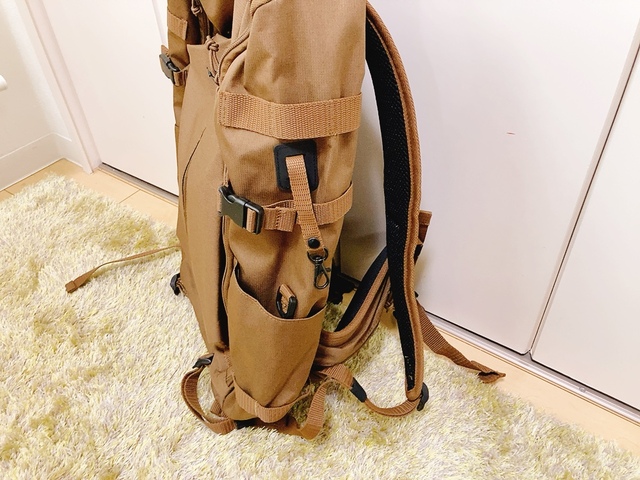 【ワークマン　ジョイントバックパック ハイカーズエディション】なんと4,900円！