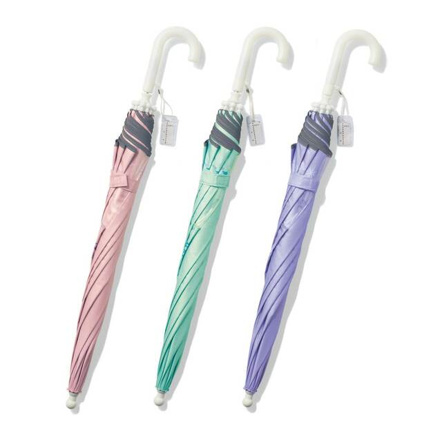 【キッズ】1級遮光晴雨兼用傘(選べるキャラクター)|¥2,990 (税込)