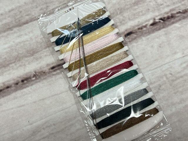 大人が「この色欲しかった！」と感じる素敵なカラバリがGood♪