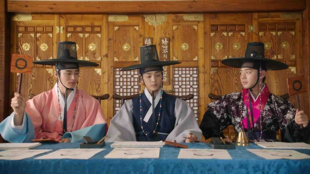 『コッパダン　～恋する仲人～』