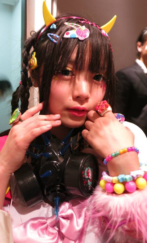 「変態事情に詳しい」と紹介された変態研究家・赤根京さん