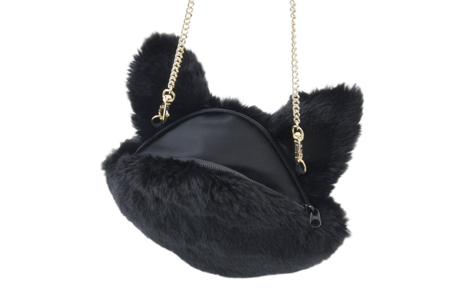 ポシェット 2,000円|縦約23×横約26cm|東京ディズニーリゾート「ディズニー・ハロウィーン」2019 スペシャルグッズ|販売店舗:東京ディズニーランド「グランドエンポーリアム」、東京ディズニーシー「エンポーリオ」