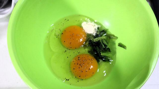 【ル・クルーゼ ランチボックスBOOK】「小松菜入りケランマリ」は韓国風の卵焼き